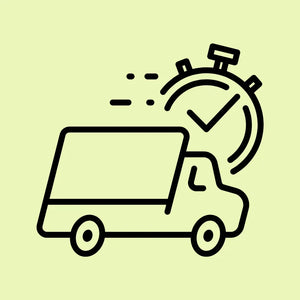 PRIORITY DELIVERY